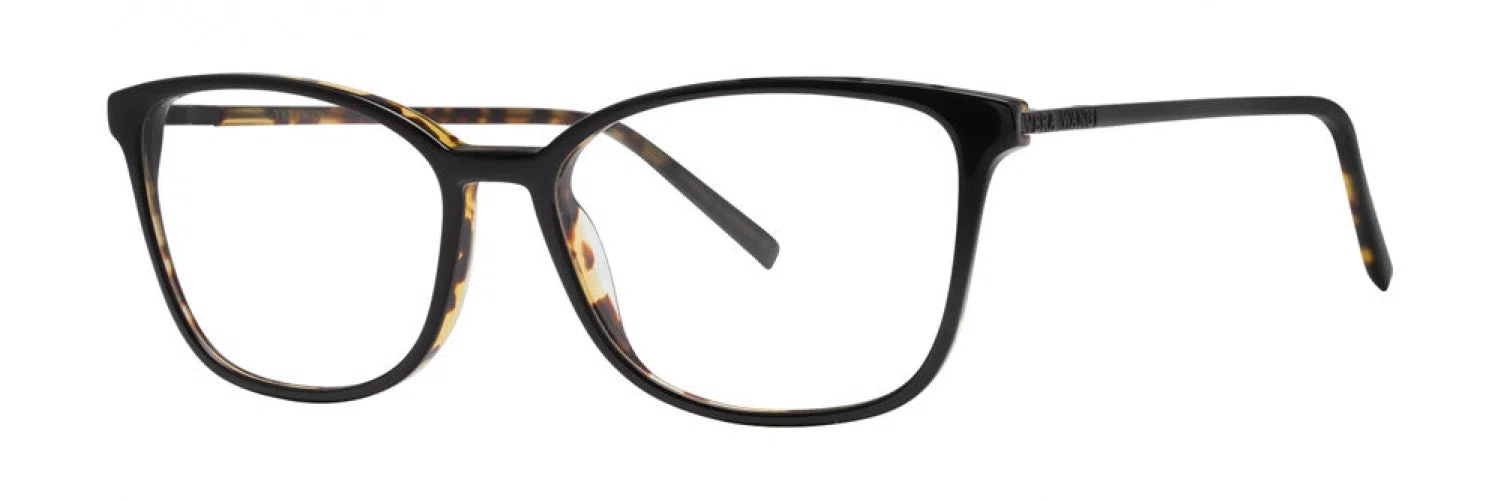 Vera Wang V738 Eyeglasses - view 2